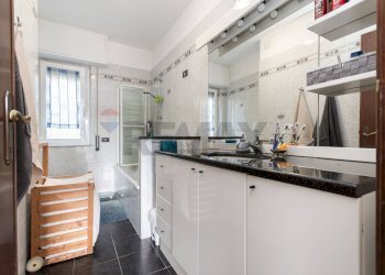 Bagno - Casa semi indipendente Via Delle Rovere
 
26, Avegno - foto 49
