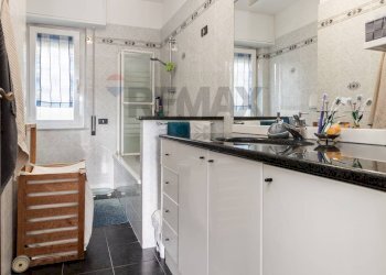 Cucina - Casa semi indipendente Via Delle Rovere
 
26, Avegno - foto 50