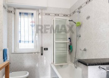 Bagno - Casa semi indipendente Via Delle Rovere
 
26, Avegno - foto 51