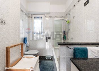 Bagno - Casa semi indipendente Via Delle Rovere
 
26, Avegno - foto 52