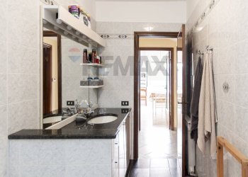 Bagno - Casa semi indipendente Via Delle Rovere
 
26, Avegno - foto 53