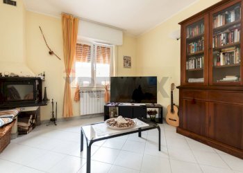 Soggiorno - Casa semi indipendente Via Delle Rovere
 
26, Avegno - foto 57