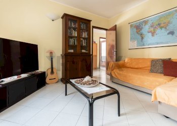 Soggiorno - Casa semi indipendente Via Delle Rovere
 
26, Avegno - foto 59