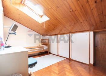 Camera / camera da letto - Casa semi indipendente Via Delle Rovere
 
26, Avegno - foto 60