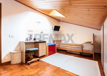 Camera / camera da letto - Casa semi indipendente Via Delle Rovere
 
26, Avegno - foto 61