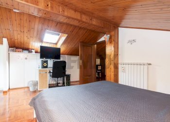 Camera / camera da letto - Casa semi indipendente Via Delle Rovere
 
26, Avegno - foto 67