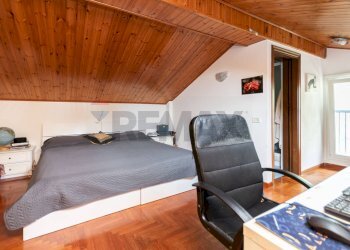 Camera / camera da letto - Casa semi indipendente Via Delle Rovere
 
26, Avegno - foto 68