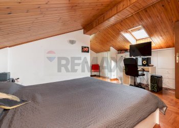 Camera / camera da letto - Casa semi indipendente Via Delle Rovere
 
26, Avegno - foto 69