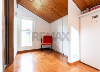 Stanza vuota - Casa semi indipendente Via Delle Rovere
 
26, Avegno - foto 70