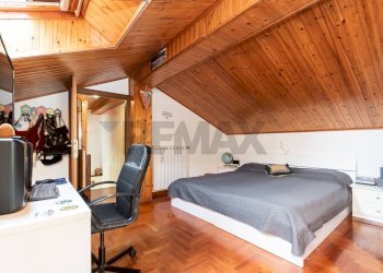 Camera / camera da letto - Casa semi indipendente Via Delle Rovere
 
26, Avegno - foto 72