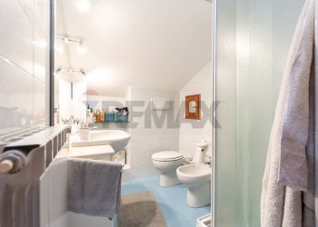 Bagno - Casa semi indipendente Via Delle Rovere
 
26, Avegno - foto 73