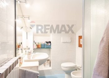 Bagno - Casa semi indipendente Via Delle Rovere
 
26, Avegno - foto 74