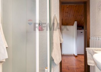 Bagno - Casa semi indipendente Via Delle Rovere
 
26, Avegno - foto 75