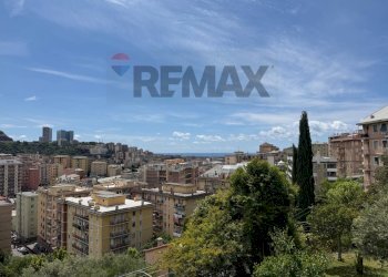 Edificio all\'aperto - Casa semi indipendente Salita Olivaro
 
7, Genova - foto 5