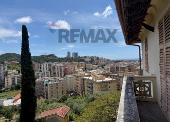Edificio all\'aperto - Casa semi indipendente Salita Olivaro
 
7, Genova - foto 8