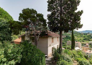 Casa all\'aperto - Casa semi indipendente Salita Olivaro
 
7, Genova - foto 10