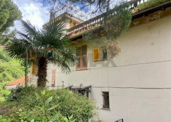 Casa all\'aperto - Casa semi indipendente Salita Olivaro
 
7, Genova - foto 11