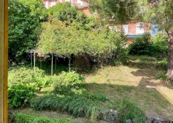 Giardino - Casa semi indipendente Salita Olivaro
 
7, Genova - foto 16