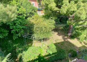 Giardino - Casa semi indipendente Salita Olivaro
 
7, Genova - foto 17