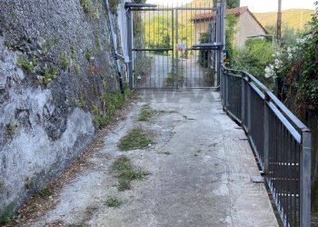 Terrazza - Casa semi indipendente Salita Olivaro
 
7, Genova - foto 18