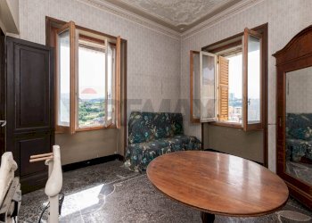 Soggiorno - Casa semi indipendente Salita Olivaro
 
7, Genova - foto 21