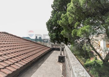 Terrazza - Casa semi indipendente Salita Olivaro
 
7, Genova - foto 24