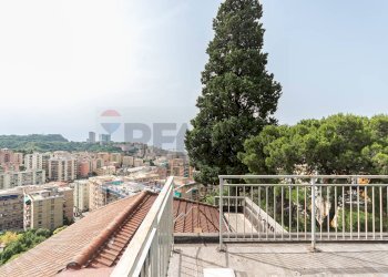 Balcone - Casa semi indipendente Salita Olivaro
 
7, Genova - foto 25