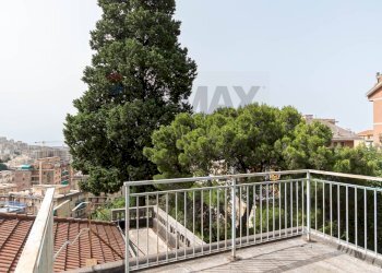 Terrazza - Casa semi indipendente Salita Olivaro
 
7, Genova - foto 27