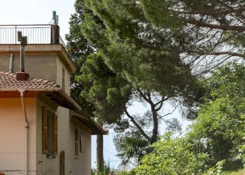 Casa all\'aperto - Casa semi indipendente Salita Olivaro
 
7, Genova - foto 29