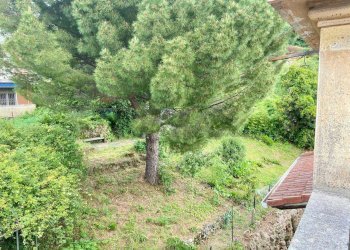 Giardino - Casa semi indipendente Salita Olivaro
 
7, Genova - foto 31