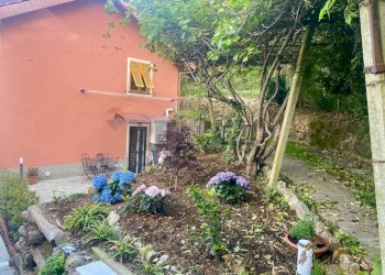 Giardino - Casa semi indipendente Salita Olivaro
 
7, Genova - foto 34