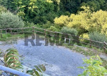 Vista dell\'acqua - Semi-detached house Salita Olivaro
 
7, Genova - photo 32