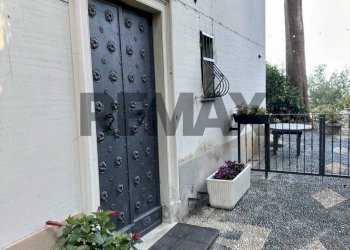 Terrazza - Semi-detached house Salita Olivaro
 
7, Genova - photo 35