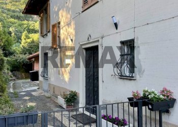 Casa all\'aperto - Semi-detached house Salita Olivaro
 
7, Genova - photo 36