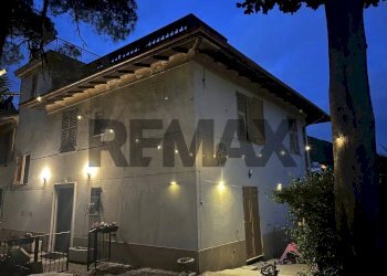 Casa all\'aperto - Semi-detached house Salita Olivaro
 
7, Genova - photo 39