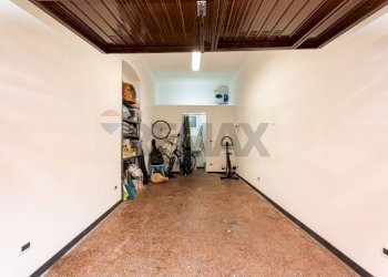 Stanza vuota - Box Vico Angelo Raffetto
 
15R, Genova - photo 6