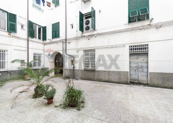 Edificio all\'aperto - Laboratorio Via Paolo Revelli Beaumont
 
8, Genova - foto 20