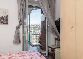 Camera / camera da letto - Quadrilocale Via Carlo Orgiero
 
6, Genova - foto 7