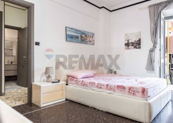 Camera / camera da letto - Quadrilocale Via Carlo Orgiero
 
6, Genova - foto 8