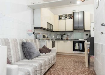 Cucina - Quadrilocale Via Carlo Orgiero
 
6, Genova - foto 13