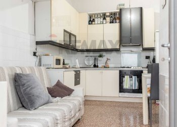 Cucina - Quadrilocale Via Carlo Orgiero
 
6, Genova - foto 14
