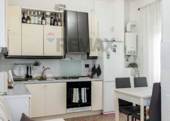 Cucina - Quadrilocale Via Carlo Orgiero
 
6, Genova - foto 15