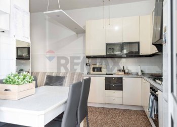 Cucina - Quadrilocale Via Carlo Orgiero
 
6, Genova - foto 18