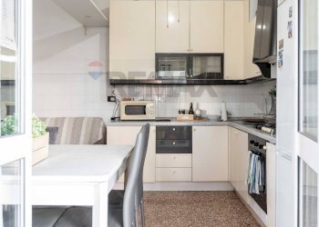 Cucina - Quadrilocale Via Carlo Orgiero
 
6, Genova - foto 19