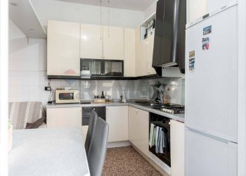 Cucina - Quadrilocale Via Carlo Orgiero
 
6, Genova - foto 20