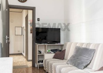 Soggiorno - Quadrilocale Via Carlo Orgiero
 
6, Genova - foto 21