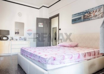 Camera / camera da letto - Quadrilocale Via Carlo Orgiero
 
6, Genova - foto 22