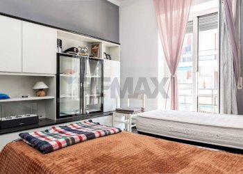 Camera / camera da letto - Quadrilocale Via Carlo Orgiero
 
6, Genova - foto 30