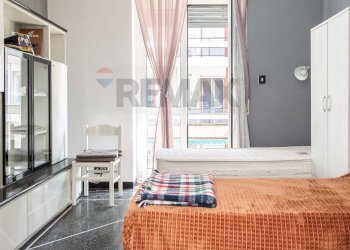Camera / camera da letto - Quadrilocale Via Carlo Orgiero
 
6, Genova - foto 31