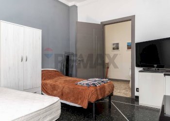 Camera / camera da letto - Quadrilocale Via Carlo Orgiero
 
6, Genova - foto 32